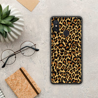 Thumbnail for Animal Leopard - Xiaomi Mi 8 θήκη