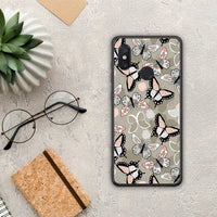 Thumbnail for Boho Butterflies - Xiaomi Mi 8 θήκη