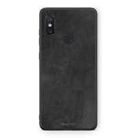 Thumbnail for 87 - Xiaomi Mi 8 Black Slate Color case, cover, bumper