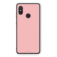 Thumbnail for 20 - Xiaomi Mi 8 Nude Color case, cover, bumper