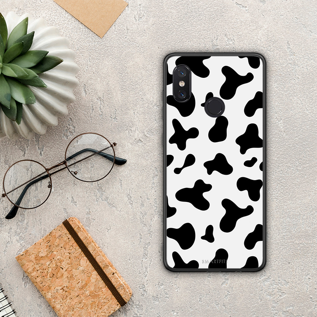 Cow Print - Xiaomi Mi 8 θήκη