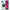 Θήκη Αγίου Βαλεντίνου Xiaomi Mi 8 Devil Baby από τη Smartfits με σχέδιο στο πίσω μέρος και μαύρο περίβλημα | Xiaomi Mi 8 Devil Baby case with colorful back and black bezels