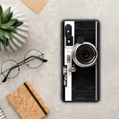 Emily In Paris - Xiaomi Mi 8 θήκη