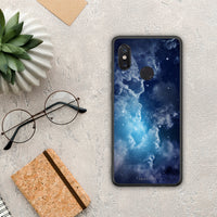 Thumbnail for Galactic Blue Sky - Xiaomi Mi 8 θήκη