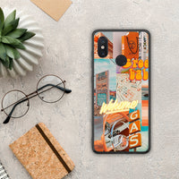 Thumbnail for Groovy Babe - Xiaomi Mi 8 θήκη