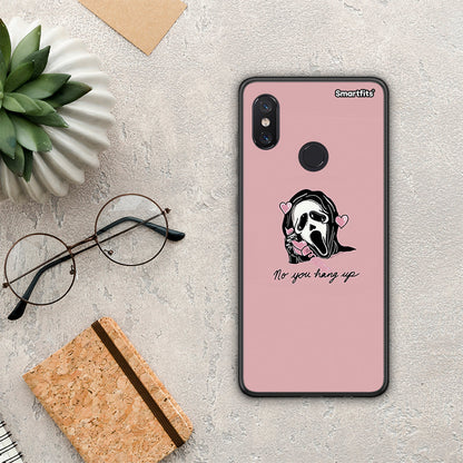 Halloween Hang Up - Xiaomi Mi 8 θήκη