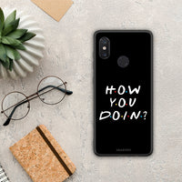 Thumbnail for How You Doin - Xiaomi Mi 8 θήκη