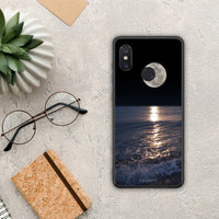 Thumbnail for Landscape Moon - Xiaomi Mi 8 θήκη