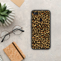Thumbnail for Animal Leopard - Xiaomi Mi 8 Lite θήκη