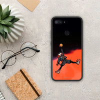 Thumbnail for Basketball Hero - Xiaomi Mi 8 Lite θήκη