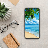 Thumbnail for Beautiful Beach - Xiaomi Mi 8 Lite θήκη