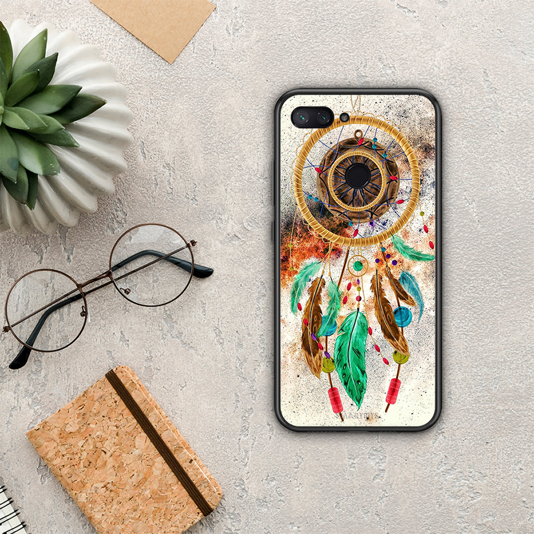 Boho DreamCatcher - Xiaomi Mi 8 Lite θήκη