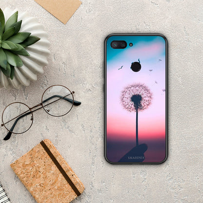 Boho Wish - Xiaomi Mi 8 Lite θήκη