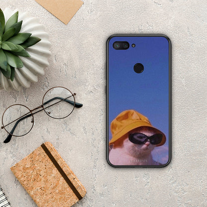 Cat Diva - Xiaomi Mi 8 Lite θήκη