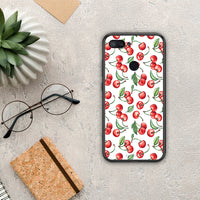 Thumbnail for Cherry Summer - Xiaomi Mi 8 Lite θήκη