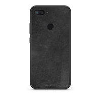 Thumbnail for 87 - Xiaomi Mi 8 Lite  Black Slate Color case, cover, bumper