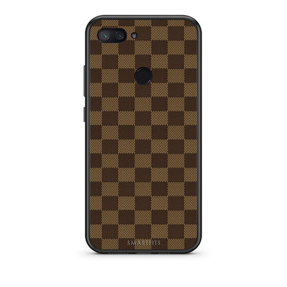 7 - Xiaomi Mi 8 Lite  Glamour Designer case, cover, bumper
