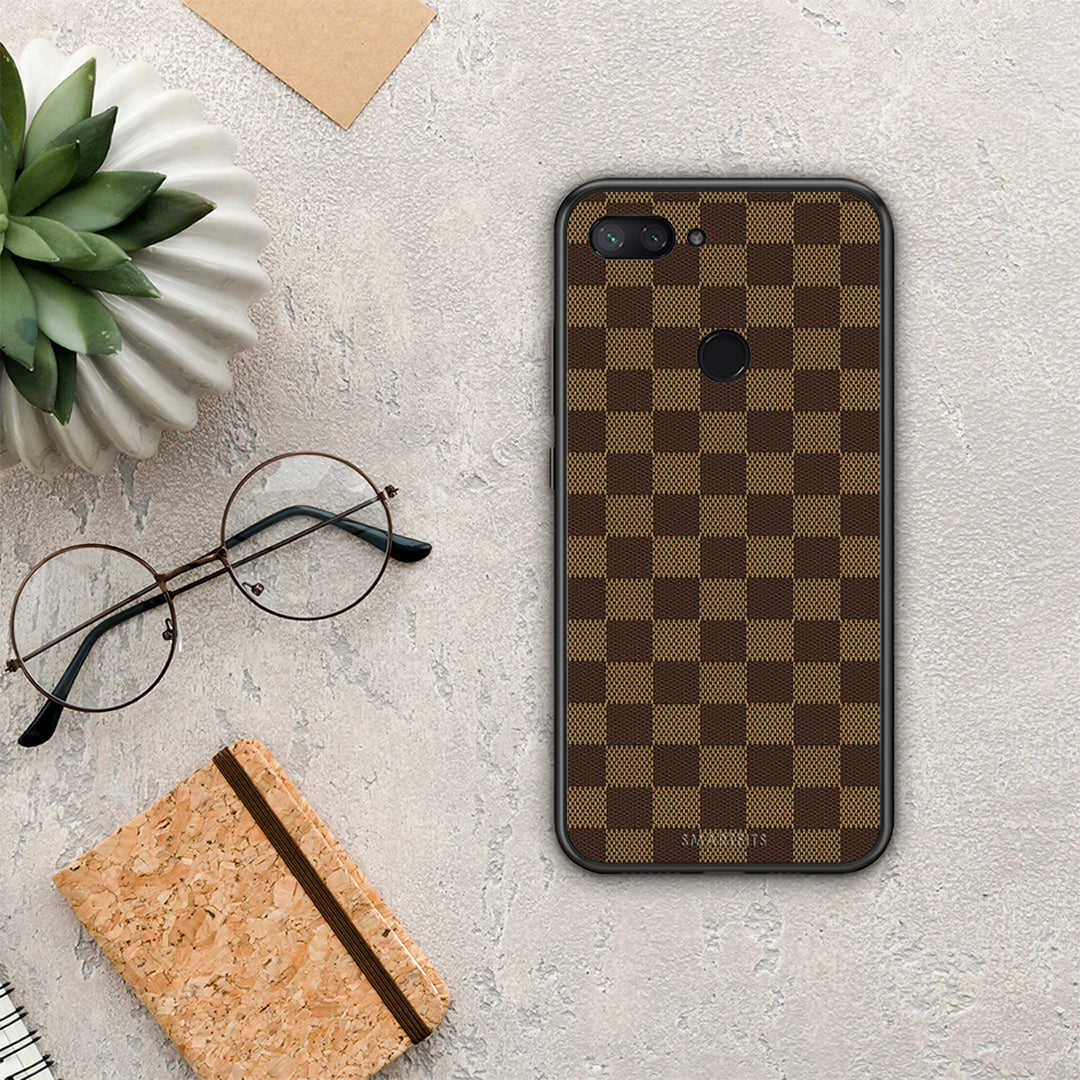 Designer Glamour - Xiaomi Mi 8 Lite θήκη