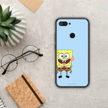 Friends Bob - Xiaomi Mi 8 Lite θήκη