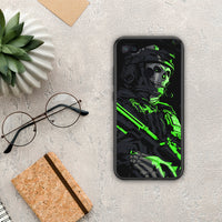 Thumbnail for Green Soldier - Xiaomi Mi 8 Lite θήκη