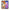 Θήκη Αγίου Βαλεντίνου Xiaomi Mi 8 Lite Groovy Babe από τη Smartfits με σχέδιο στο πίσω μέρος και μαύρο περίβλημα | Xiaomi Mi 8 Lite Groovy Babe case with colorful back and black bezels