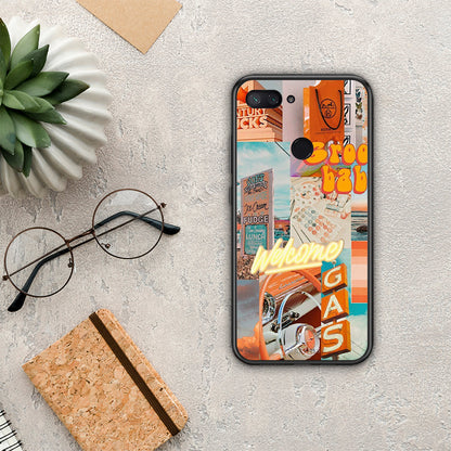 Groovy Babe - Xiaomi Mi 8 Lite θήκη