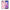Θήκη Αγίου Βαλεντίνου Xiaomi Mi 8 Lite Hello Kitten από τη Smartfits με σχέδιο στο πίσω μέρος και μαύρο περίβλημα | Xiaomi Mi 8 Lite Hello Kitten case with colorful back and black bezels