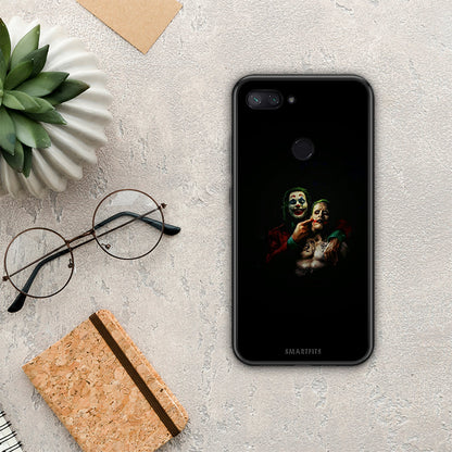 Hero Clown - Xiaomi Mi 8 Lite θήκη
