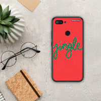 Thumbnail for Jingle Xmas - Xiaomi Mi 8 Lite θήκη