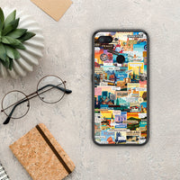Thumbnail for Live To Travel - Xiaomi Mi 8 Lite θήκη