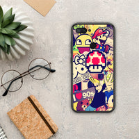 Thumbnail for Love The 90s - Xiaomi Mi 8 Lite θήκη