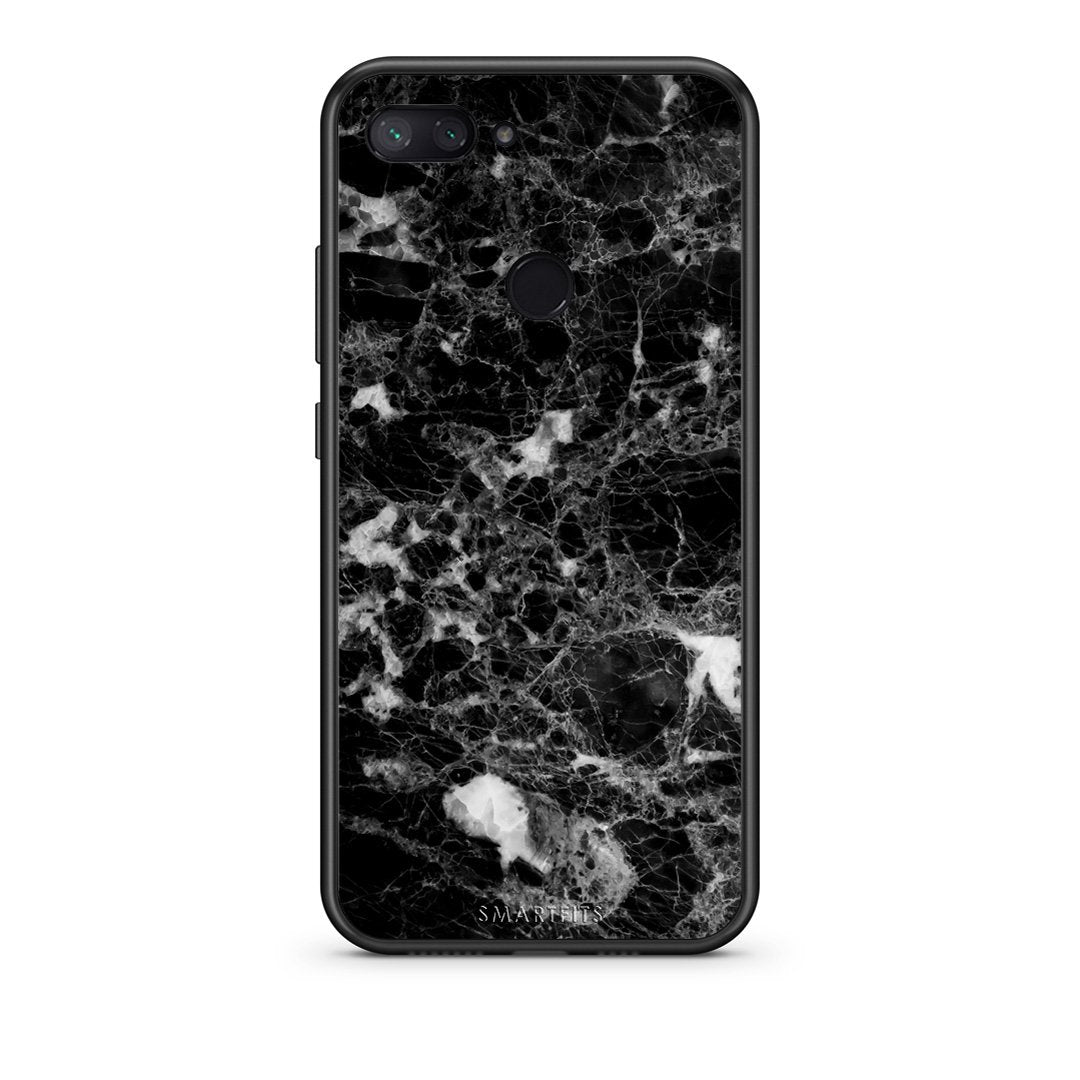 3 - Xiaomi Mi 8 Lite  Male marble case, cover, bumper