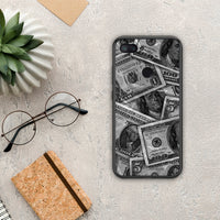 Thumbnail for Money Dollars - Xiaomi Mi 8 Lite θήκη