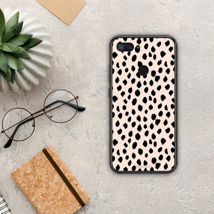 New Polka Dots - Xiaomi Mi 8 Lite θήκη