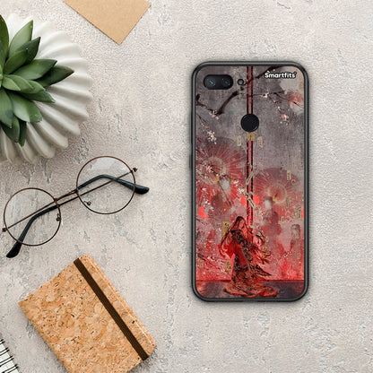 Nezuko Kamado - Xiaomi Mi 8 Lite θήκη