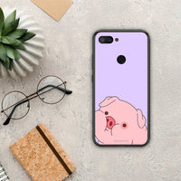 Thumbnail for Pig Love 2 - Xiaomi Mi 8 Lite θήκη