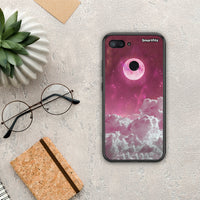 Thumbnail for Pink Moon - Xiaomi Mi 8 Lite θήκη