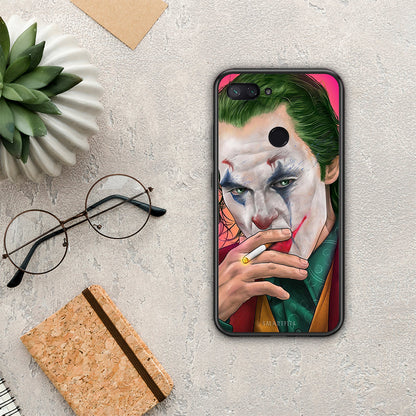 PopArt JokesOnU - Xiaomi Mi 8 Lite θήκη