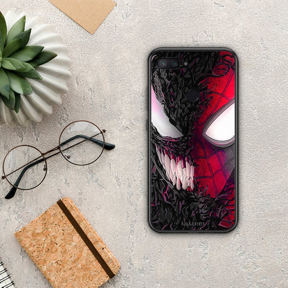 PopArt SpiderVenom - Xiaomi Mi 8 Lite θήκη
