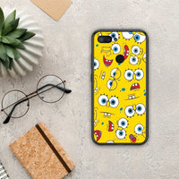 Thumbnail for PopArt Sponge - Xiaomi Mi 8 Lite θήκη