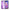Θήκη Αγίου Βαλεντίνου Xiaomi Mi 8 Lite Purple Mariposa από τη Smartfits με σχέδιο στο πίσω μέρος και μαύρο περίβλημα | Xiaomi Mi 8 Lite Purple Mariposa case with colorful back and black bezels
