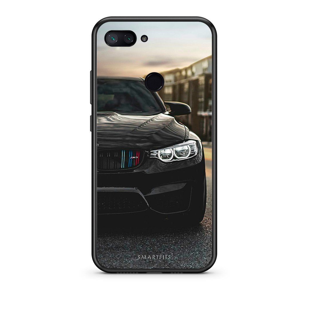 4 - Xiaomi Mi 8 Lite M3 Racing case, cover, bumper