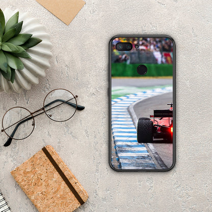 Racing Vibes - Xiaomi Mi 8 Lite θήκη