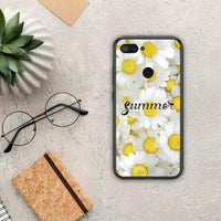 Thumbnail for Summer Daisies - Xiaomi Mi 8 Lite θήκη