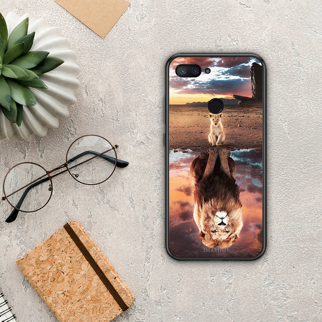 Sunset Dreams - Xiaomi Mi 8 Lite θήκη