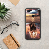 Thumbnail for Sunset Dreams - Xiaomi Mi 8 Lite θήκη