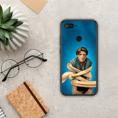 Tangled 1 - Xiaomi Mi 8 Lite θήκη