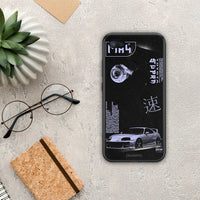 Thumbnail for Tokyo Drift - Xiaomi Mi 8 Lite θήκη