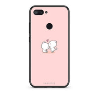 Thumbnail for 4 - Xiaomi Mi 8 Lite Love Valentine case, cover, bumper