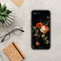 Thumbnail for Vintage Roses - Xiaomi Mi 8 Lite θήκη